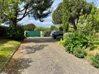 Maison verdoyante avec piscine, 5 min du Mans - FR-1-410-443 - La Chapelle-Saint-Aubin - 1