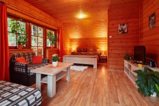 Apartmány Jánky - Janske Lazne - 2