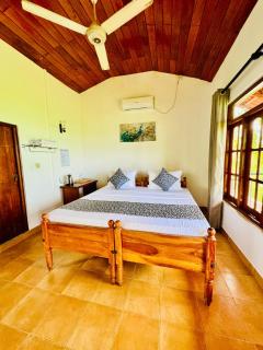 Lake View Cottage - Tissamaharama - 1