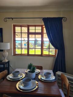 Meadow View Guest Cottage - Wakkerstroom - 6