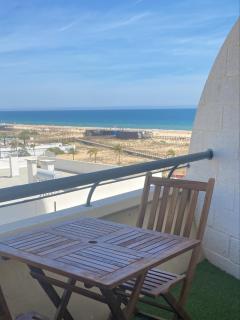 Guadiana Sea View Apartment - Monte Gordo - 1