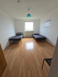 Ferienwohnung Buffon - Wertheim - 8