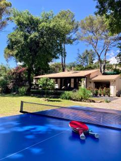 Villa Romarin - Mougins - 4