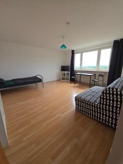 Ferienwohnung Buffon - Wertheim - 9