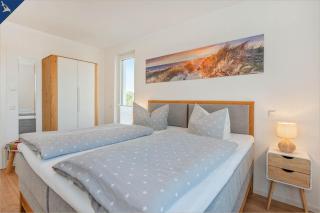An der Haffküste Ferienwohnung Heimat Hafen - Zirchow - 6