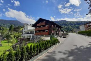 Haus Drei Türme - Schruns-Tschagguns - 9