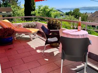 La Terrasse - Sipplingen - 8