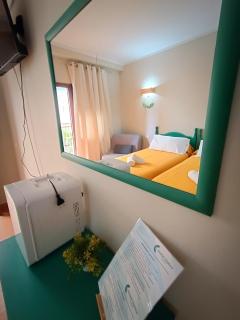 Hostal Cristina - Chipiona - 3