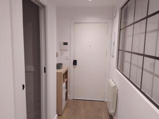 Alojamiento Los Alamos Dos dormitorios y Dos baños - 1