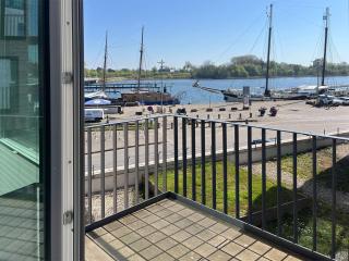Schlei-FeWo 132° SO - D3 - Kappeln - 9