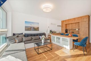 An der Haffküste Ferienwohnung Haffblick 8 - Zirchow - 8