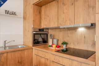 An der Haffküste Ferienwohnung Haffblick 8 - Zirchow - 6