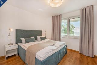 An der Haffküste Ferienwohnung Haffblick 8 - Zirchow - 5