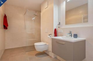 An der Haffküste Ferienwohnung Haffblick 8 - Zirchow - 2