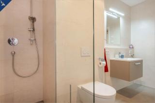 An der Haffküste Ferienwohnung Haffblick 8 - Zirchow - 1
