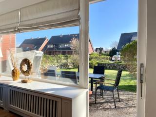 Bootshaus - Wenningstedt - 6