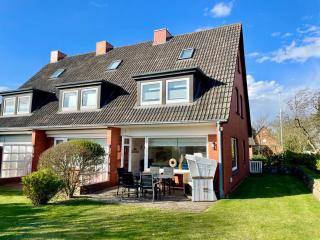 Bootshaus - Wenningstedt - 3