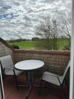 FeWo Entennest - Horumersiel - Wangerland - 4