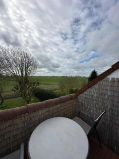 FeWo Entennest - Horumersiel - Wangerland - 1
