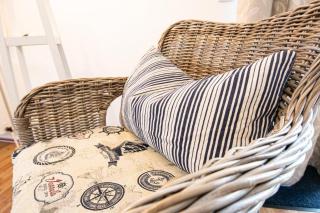 Kaiserhof Ostsee-Bernstein - Kellenhusen - 5