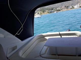 Cruise By Boat at PORTO RAFTI - Porto Rafti - 2