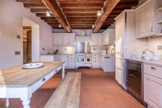 Casa Bachella - Bagni di Lucca - 1