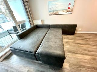 Ferienwohnung 203 Zingst Oase, 50 m zum Strand, TOPLAGE - Zingst - 1