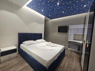 AURA Skanderbeg Square Apartments - Tirana - 1