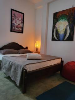 Hasthi homestay - Kandy - 8