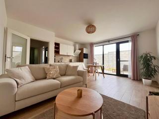 Apartmány Mušlov - 0