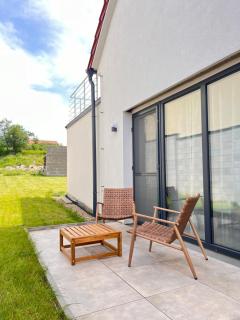 Apartmány Mušlov - Mikulov - 5