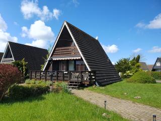 Nurdachhaus EIN HAUS AM DEICH - Butjadingen - 9