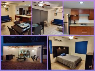 Departamento Brisas del Mar Nuevo Altata - Altata - 7