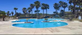Departamento Brisas del Mar Nuevo Altata - 3