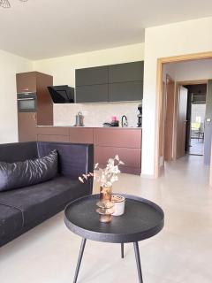 Apartmány Mušlov - Mikulov - 3