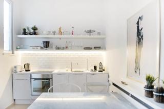 Jettsetter Luxury Apartment by Andrassy ave & Opera - Budapest - 6