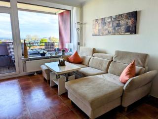 Berolina 415 - Sunrise - Dahme - 7