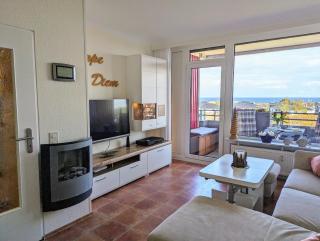 Berolina 415 - Sunrise - Dahme - 6