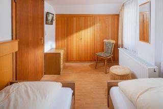 Haus Meeresblick Wohnung 7 - Norderney - 2