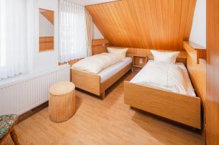 Haus Meeresblick Wohnung 7 - Norderney - 3