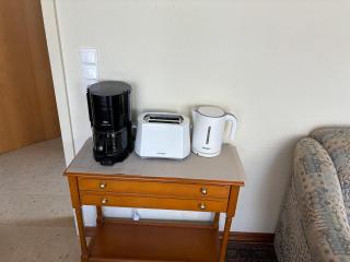 Lüttje Oase Gartenstraße - 6