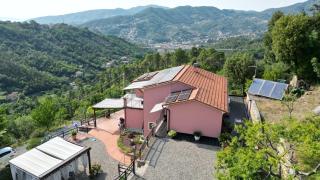 A Munta di Povei - Casarza Ligure - 3
