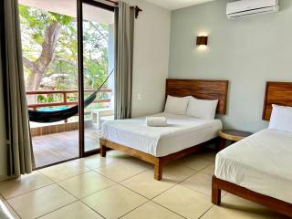 Hotel Aldea Sol - 9