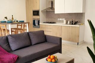 Cactus Residence - new 3BD 2BR apartment - St Paul's Bay - 6