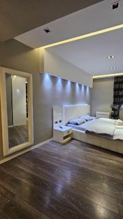 AURA Skanderbeg Square Apartments - 1