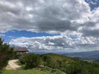 Mountain Log Cabin O Garrano - Cabeceiras de Basto - 3