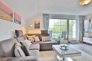 Seesternresidenz Appartement 21 - Scharbeutz - 6