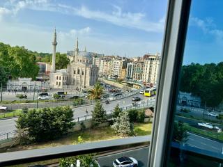 Aram Edessa Hotel - Istanbul - 9