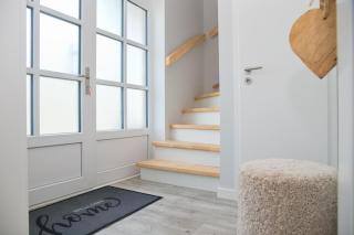Mittelweg 9 Haus 3 inkl WLAN - 5