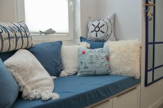 Mittelweg 9 Haus 3 inkl WLAN - Grömitz - 2